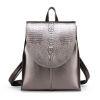 Women's Backpack Purses Multipurpose Design Handbags and Shoulder Bag PU Leather Travel bag