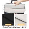 Laptop Bag Women 11 12 14 15 15.6 Inch Handbags Computer Notebook Sleeve Cover For Xiaomi Hp Lenovo MacBook Air Pro 13 Case