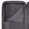 3 PCS Hardshell Luggage Travel Set, Expandable Suitcase with Spinner Wheels, Lightweight Carry-On TSA Lock, 20/24/28